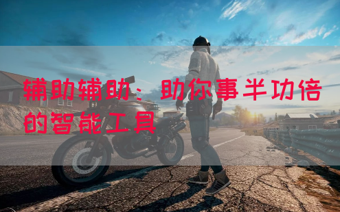 辅助辅助：助你事半功倍的智能工具