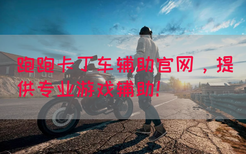 跑跑卡丁车辅助官网，提供专业游戏辅助！
