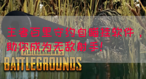 王者百里守约自瞄挂软件,助你成为无敌射手!(图1) 王者百里守约自瞄挂软件,助你成为无敌射手!(图1)