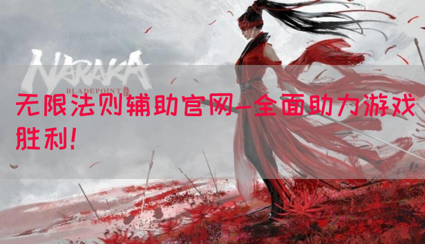 无限法则辅助官网-全面助力游戏胜利！
