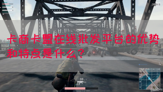 卡商卡盟在线批发平台的优势和特点是什么？