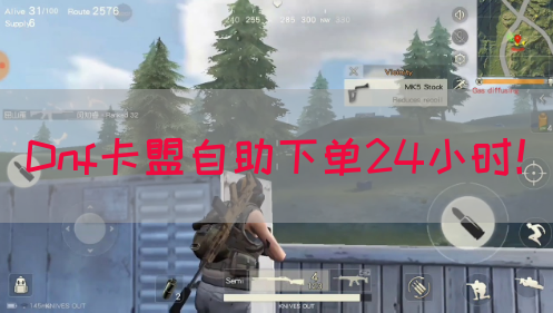 Dnf卡盟自助下单24小时！