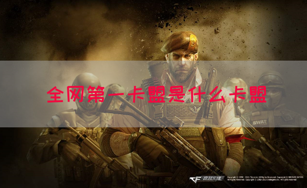 全网第一卡盟是什么卡盟