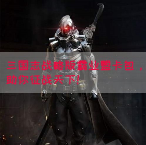 三国志战略版霸业盟卡包,助你征战天下!(图1) 三国志战略版霸业盟卡包,助你征战天下!(图1)