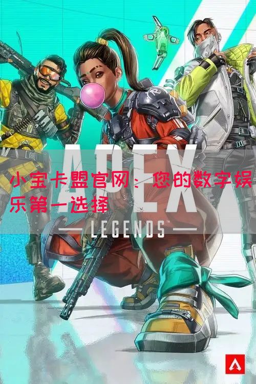 小宝卡盟官网：您的数字娱乐第一选择